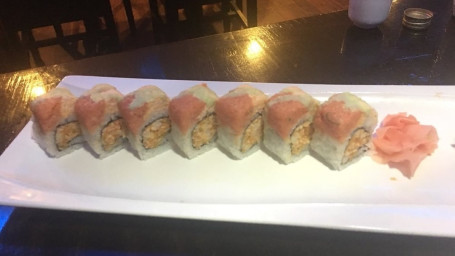 Webster Roll