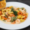 Shrimp And Cheese Tortellini