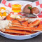 1 Lb Snow Crab