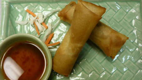 Crispy Rolls (2)