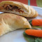 Calzone Di Dimensioni Familiari