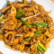 Drunken Noodle Plate