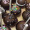 Cake Pops Al Cioccolato