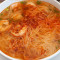 Hanoi Rice Noodle Soup