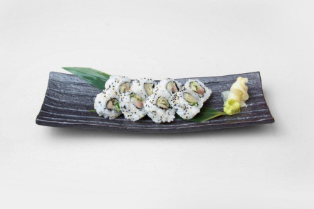 Shime Saba Maki