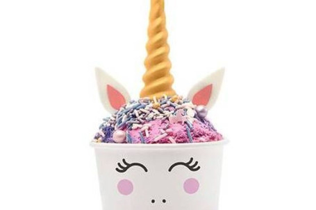 The Unicorn Cup