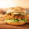 Famous Chicken Burger