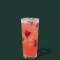 Limonata Alla Fragola Açaí Starbucks Refreshers Beverage