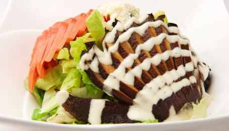 Insalata Portabella Arrosto