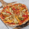 Pizza Vegan (Vg)