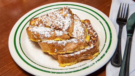 French Toast Texas Toast