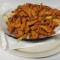 Fried Clam Strips In A Basket