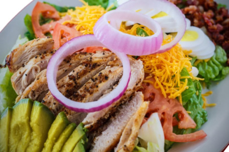 Fresh Cobb Salad