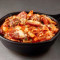 Penne Carnose Al Forno