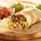 Big Ground Beef Burrito