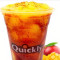 Cha- Mango Slush