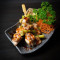 Negima Yakitori Grilled Chicken