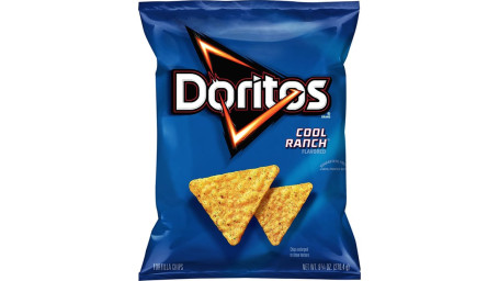 Doritos Cool Ranch 9,75 Once