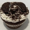 Oreo’s And Cream Colossal Cupcake