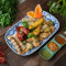 9. Thai I Mix Starter (Serves Two)