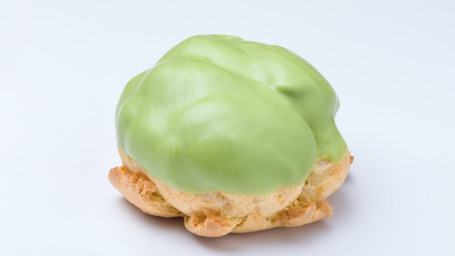 Green Tea Eclair