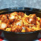 Nashville Hot Chicken Mac E Formaggio