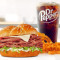 Ranch 'N Swiss Roast Beef Sandwich