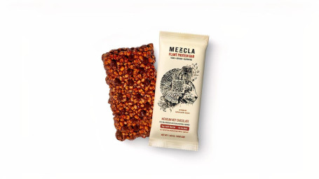 Mezcla Protein Bar Cioccolata Calda Messicana