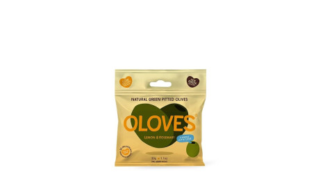 Oloves Limone Rosmarino