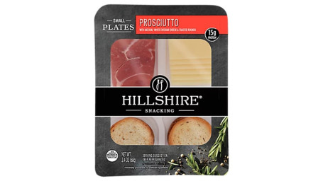 Piatti Piccoli Hillshire Prosciutto 24 Once