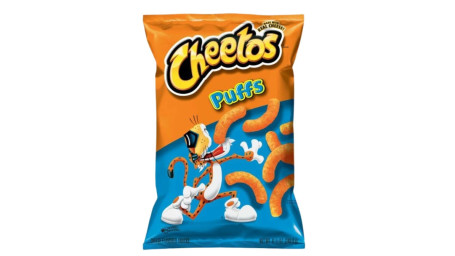 Bignè Jumbo Cheetos Xxvl