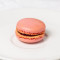 Macaron Alla Fragola