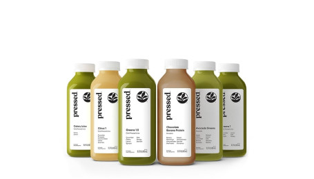 Cleanse 4- Our Newest Cleanse