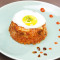 34. Kimchi Fried Rice 김치 볶음밥