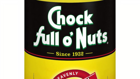 Chock Full Nuts 11 Oz.