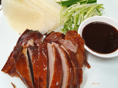 Peking Duck (6 Pancakes)