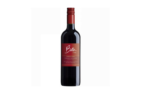 Bella Cabernet Sauvignon, 2019