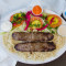 Beef Kebab Platter (2 Pcs.