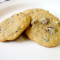 Cookie Caldo Con Gocce Di Cioccolato
