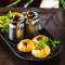 Chat Patti Gol Gappa (V)