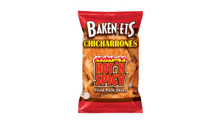 Bakenets Hot Spicy Xxvl