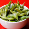 Gf Steamed Edamame