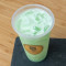 Honeydew Milk Tea Hā Mì​​guā Nǎi Chá