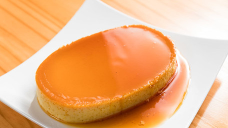 Leche Flan (Mini)