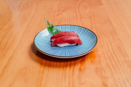 Tuna Nigiri (Bluefin)