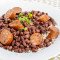 Red Beans Rice W/Sausage