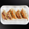 5 Pcs Gyoza