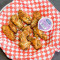 Wings 8 Pc Salt Pepper