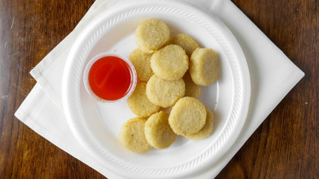 A14. Fried Scallop