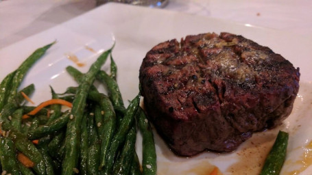 Filet (Supper Club)